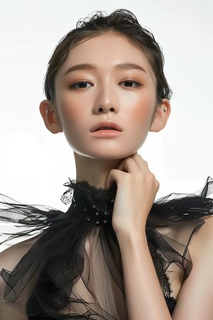 《地下偶像》双男主动漫